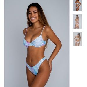 SKATIE Bonnaroo Kate Top